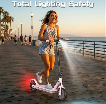 RAVEN Electric Scooter