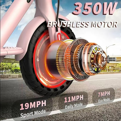 RAVEN Electric Scooter