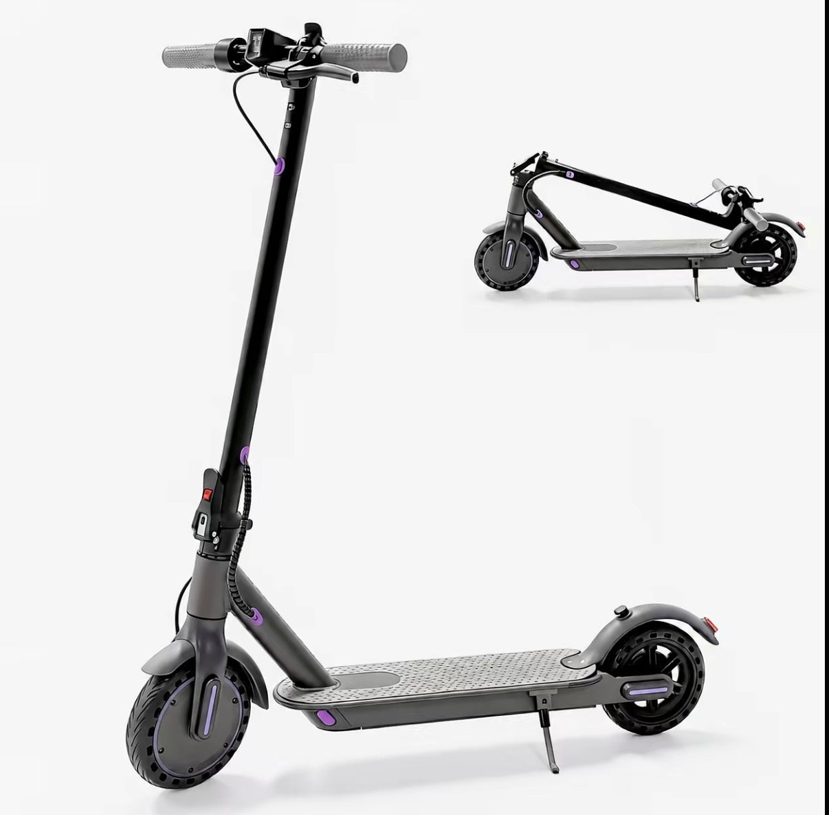 RAVEN Electric Scooter